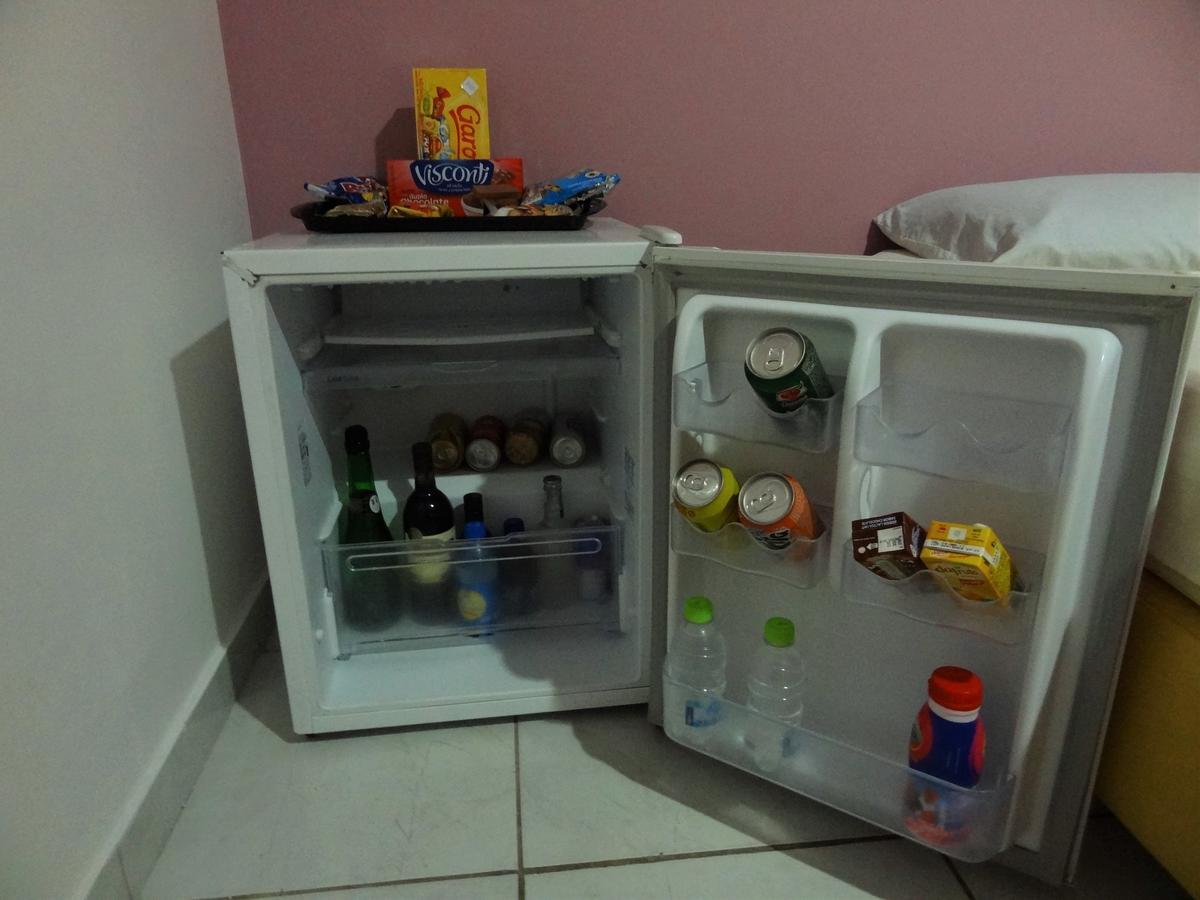 Hotel Las Vegas Manaus