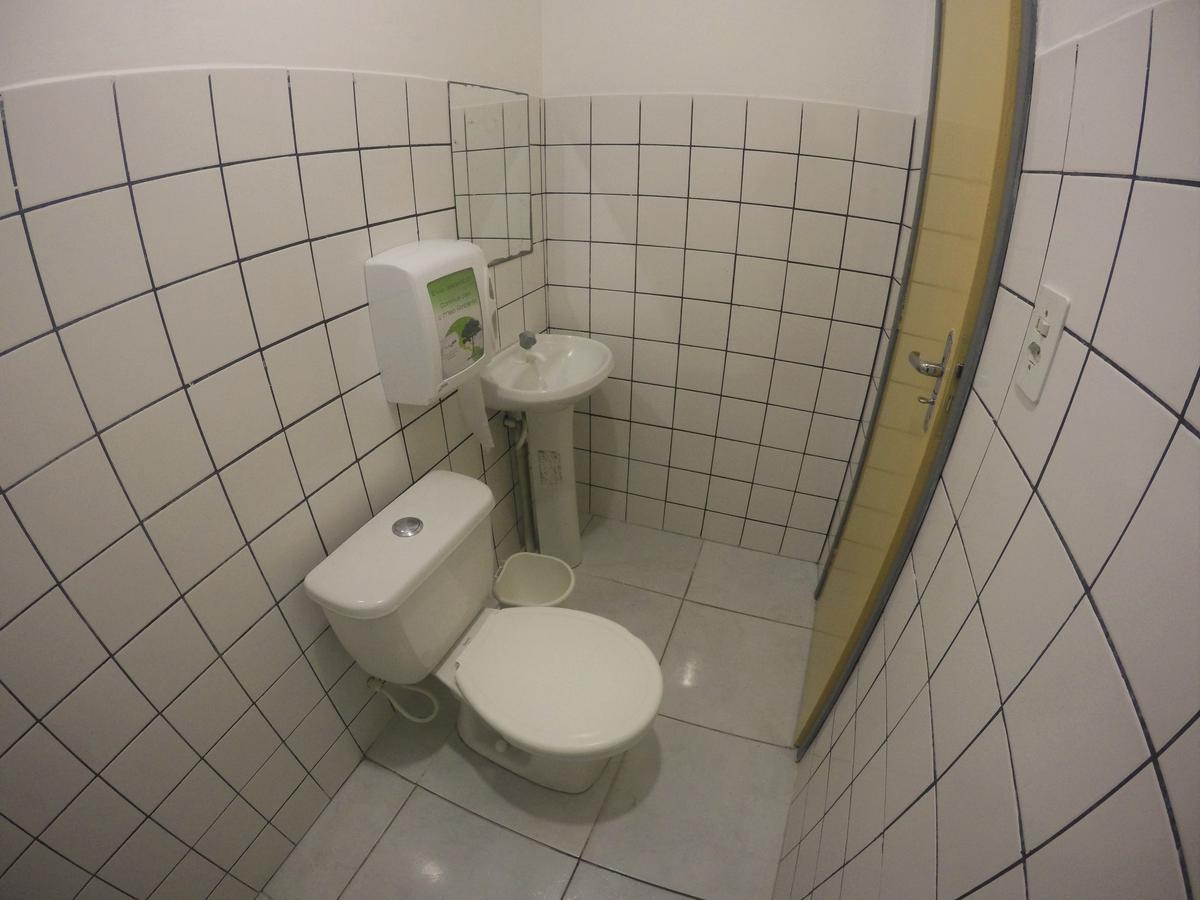Hotel Las Vegas Manaus