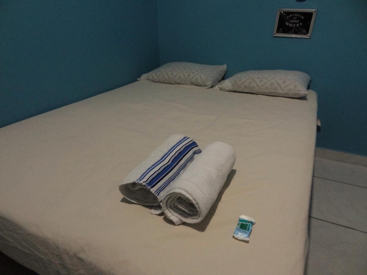 Las Vegas Hotel Manaus