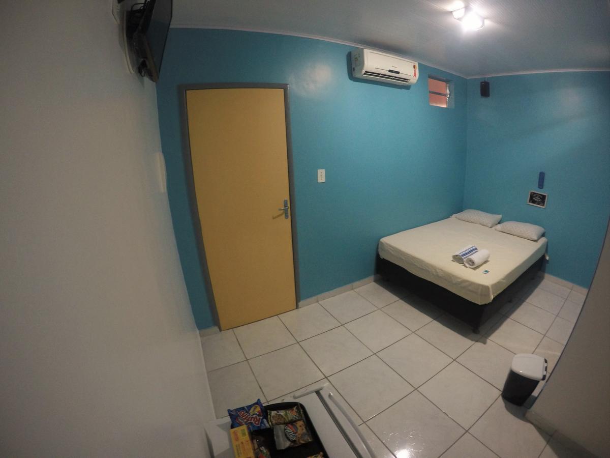 Hotel Las Vegas 3*
