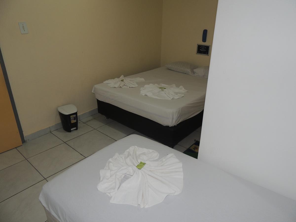 Las Vegas 3* Manaus