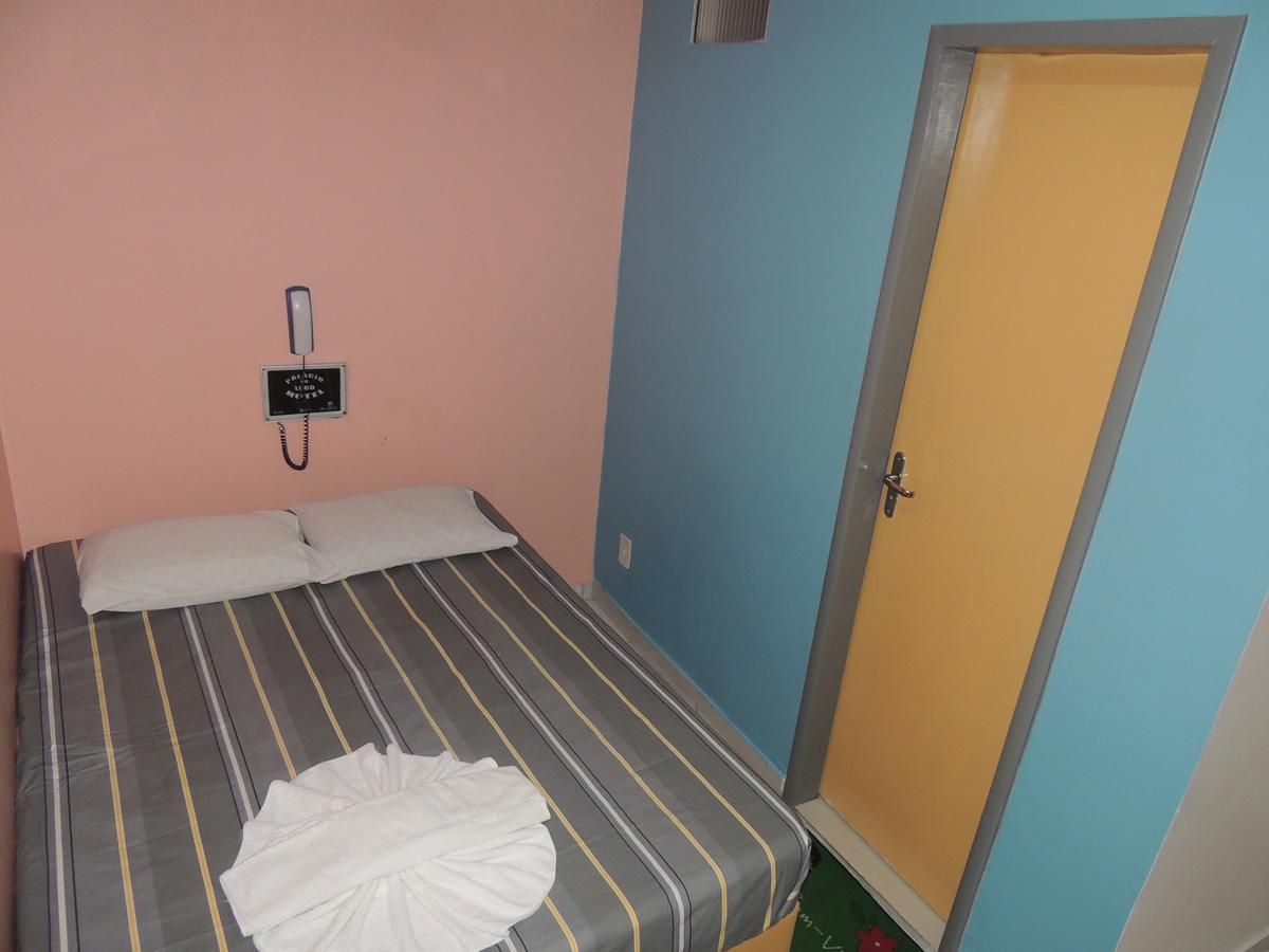 Las Vegas Hotel 3*