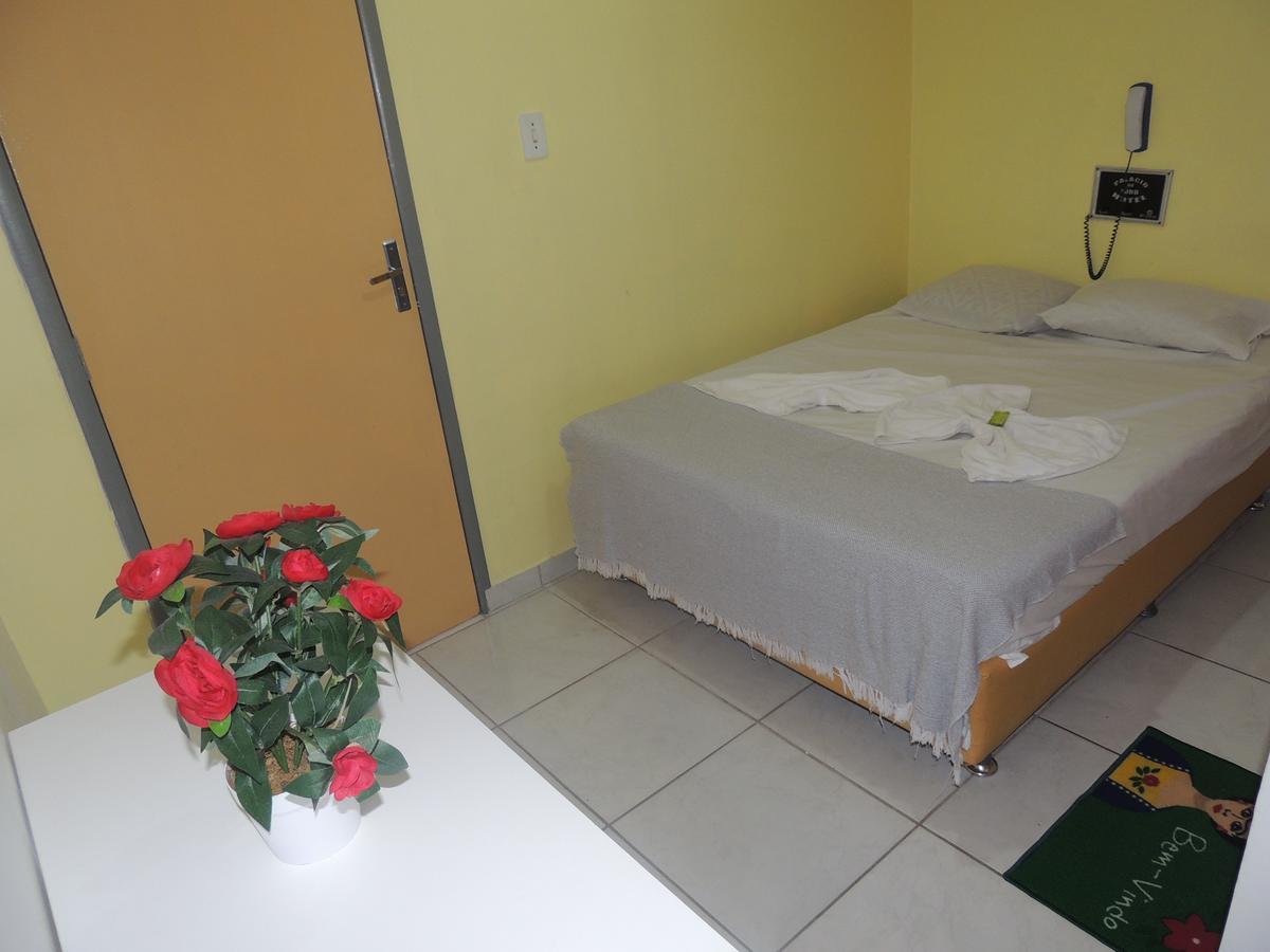 Las Vegas 3* Manaus