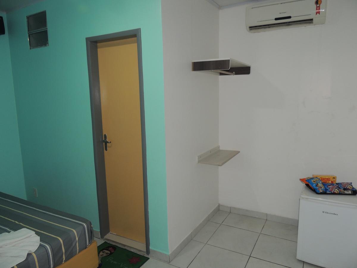 Hotel Las Vegas Manaus