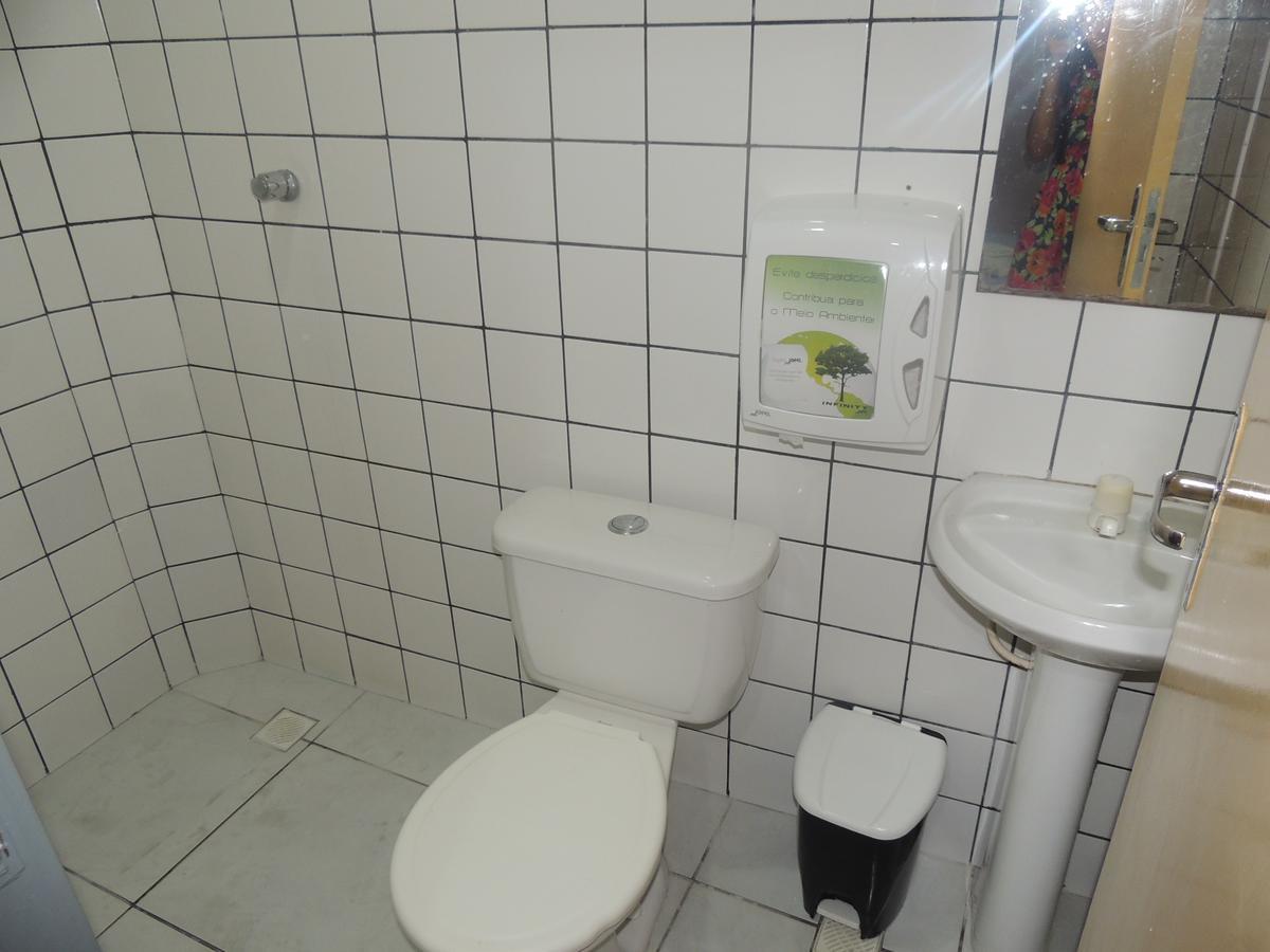 Hotel Las Vegas Manaus