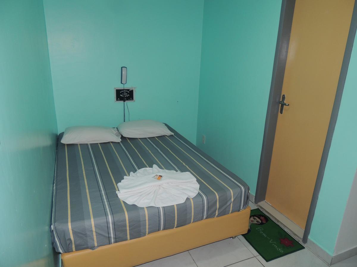 Las Vegas Hotel Manaus