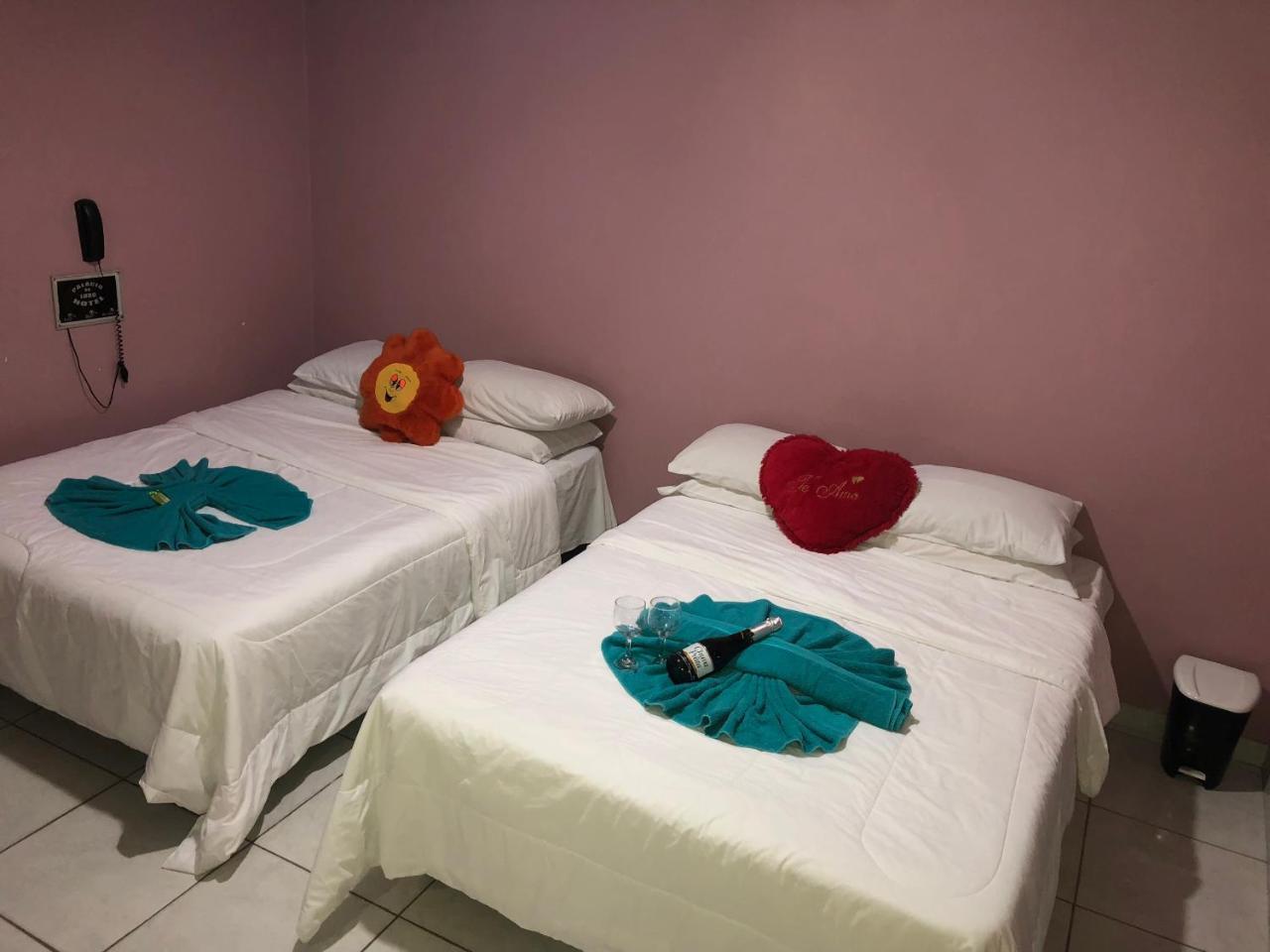 Hotel Las Vegas 3*