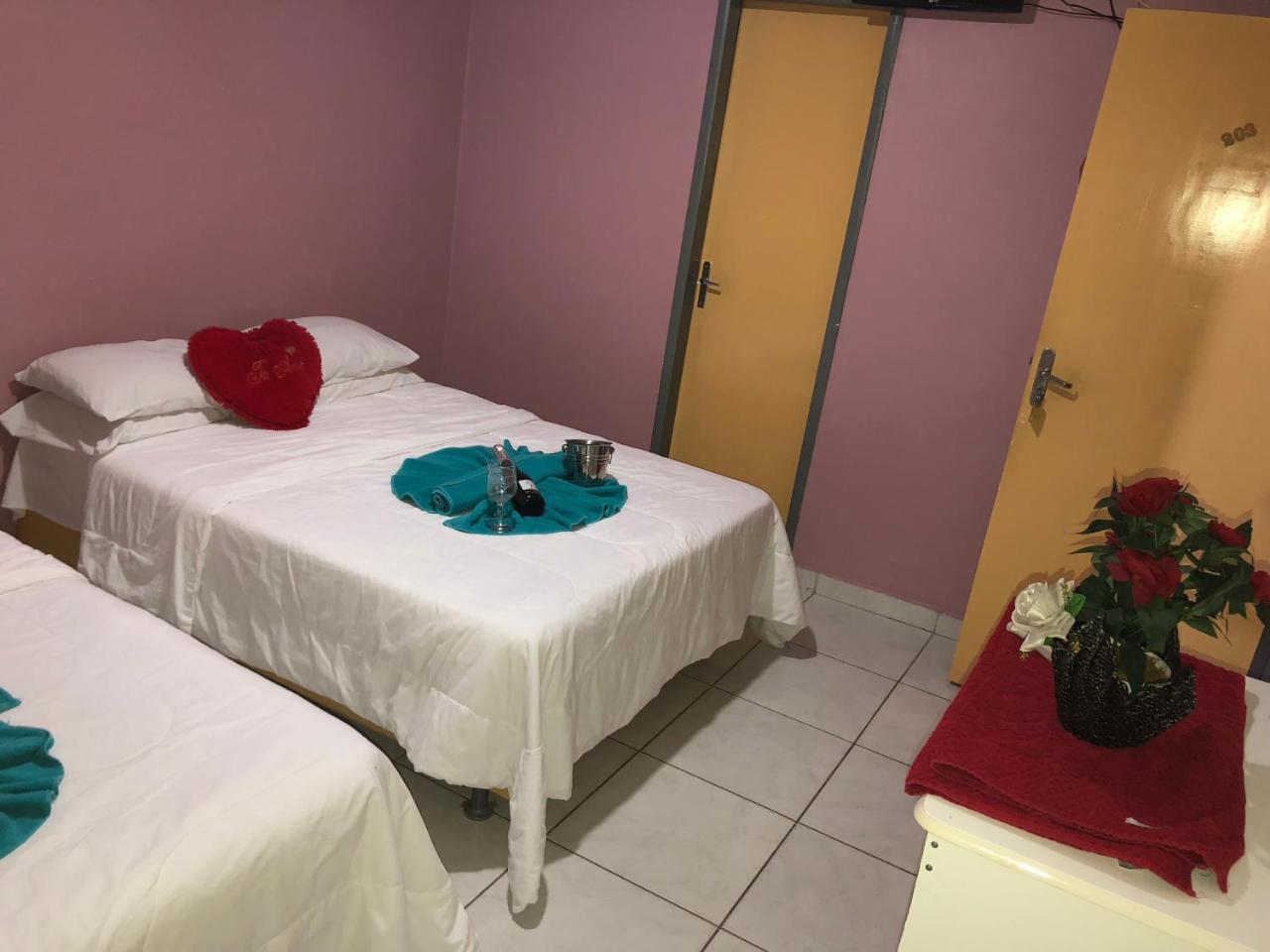 Las Vegas Hotel Manaus