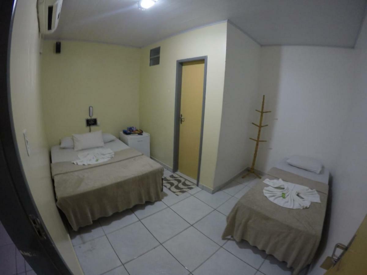 Hotel Las Vegas 3*