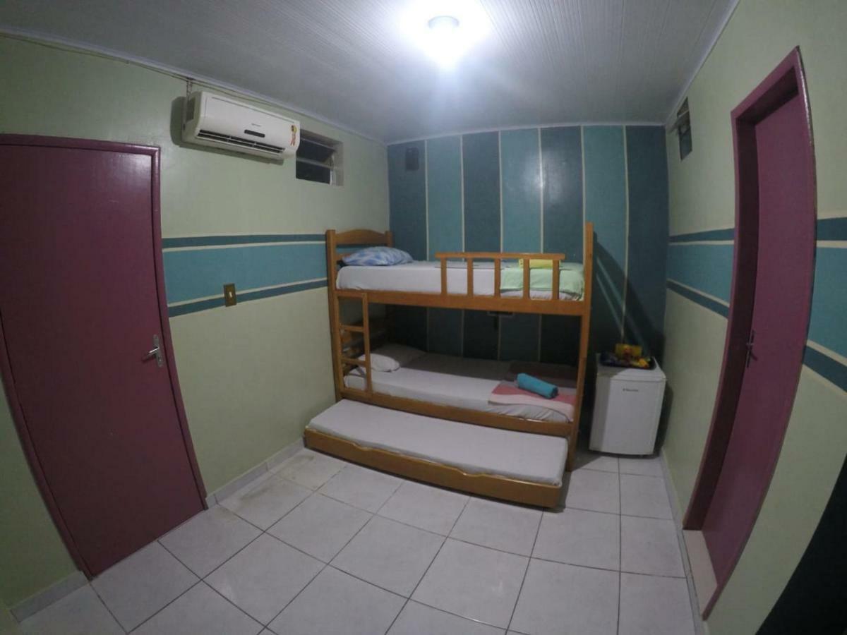 Las Vegas Hotel Manaus