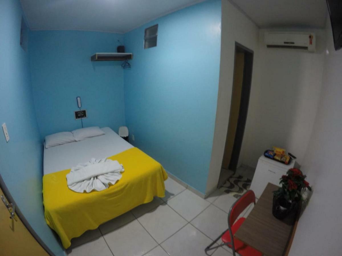 Las Vegas 3* Manaus
